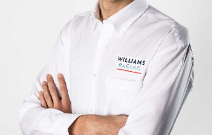 OFICIAL: George Russell será piloto oficial de Williams en 2019