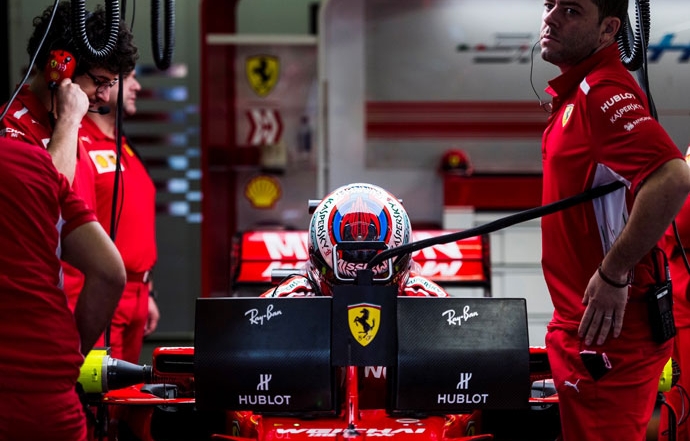 sabado en mexico ferrari aguanta cielito lindo