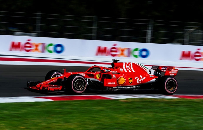 sabado en mexico ferrari aguanta cielito lindo