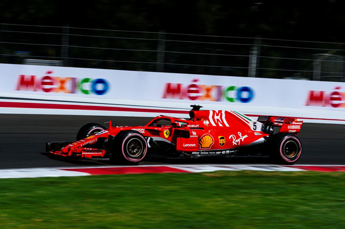 sabado en mexico ferrari aguanta cielito lindo