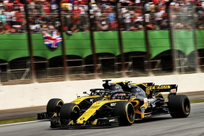 Domingo en Brasil-Renault: Nada que recoger en Brasil