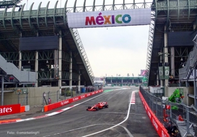 El futuro del GP de México en duda nuevamente