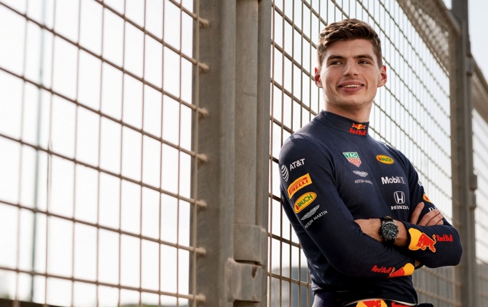 En la mente de Verstappen: Honda, objetivos y propósitos