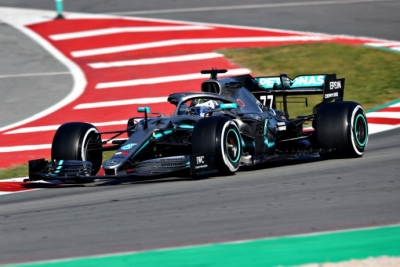 Bottas fue lo suficientemente rápido para no fichar a Ricciardo según Wolff