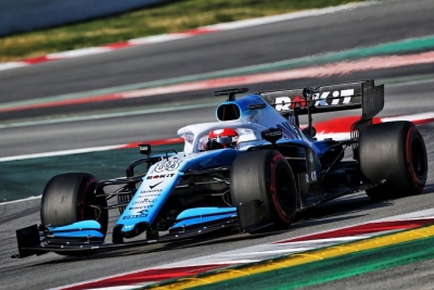 Test en Barcelona - Día 8 - Williams: Mucha incertidumbre para Melbourne