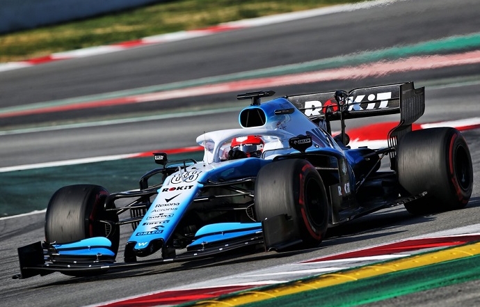 Test en Barcelona - Día 8 - Williams: Mucha incertidumbre para Melbourne