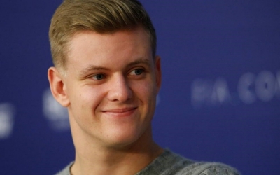 Mick Schumacher se subirá al Alfa Romeo en los test postGP de Baréin y... al Ferrari