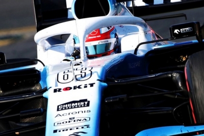 Willaims halla un fallo en su FW42 que explicaría el pobre rendimiento