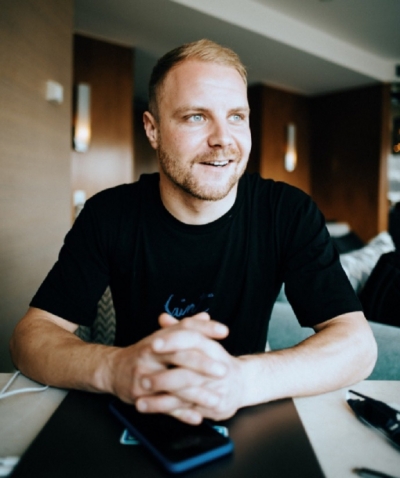 Bottas y su faceta 2019: “Hamilton y yo estamos aquí para luchar”