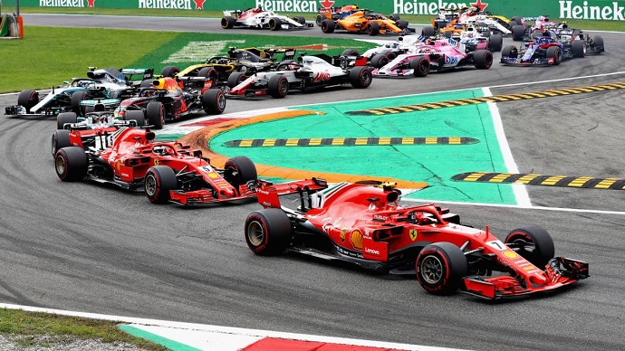 La F1 se podría expandir con dos nuevos equipos para 2021