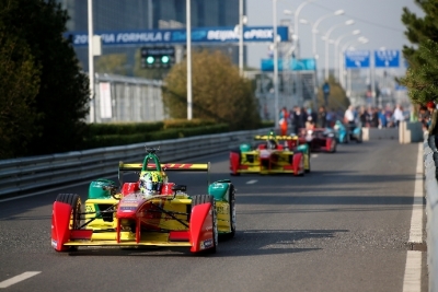 Conociendo al equipo: Audi Sport Abt Schaeffler