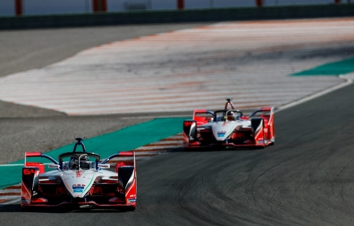 Conociendo al equipo: Mahindra Formula E Racing Team