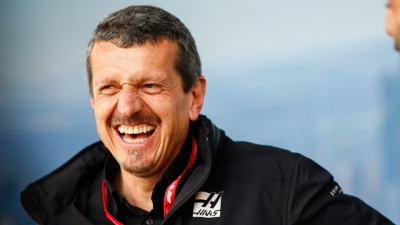 Guenther Steiner: "No me importa que nos llamen equipo satélite de Ferrari"