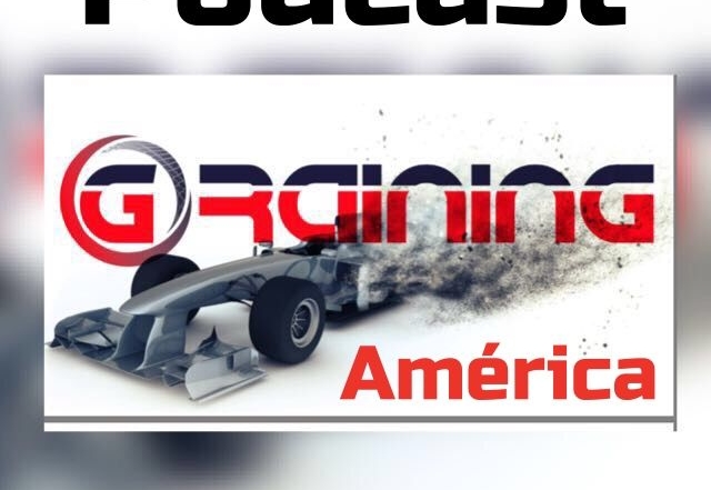 Previa al GP de España 2019 Podcast No. 8 de Graining América