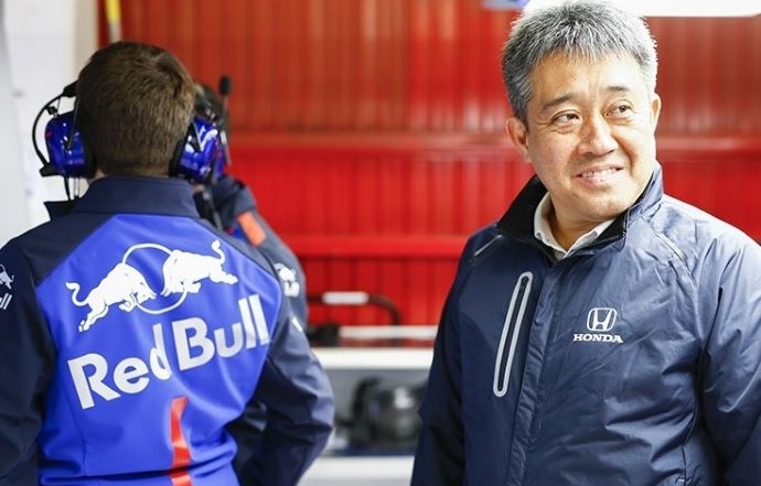 Yamamoto: Extraordinarias lecciones las que se han aprendido con McLaren