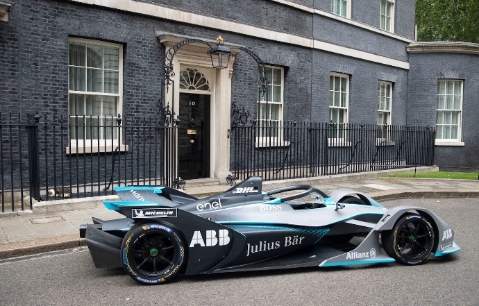 Calendario 2019/2020 de la Fórmula E: ePrix de Londres y el compromiso 'NET ZERO'