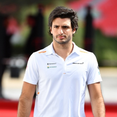 Carlos Sainz: “Tenemos que hacerlo mejor este fin de semana en Francia”