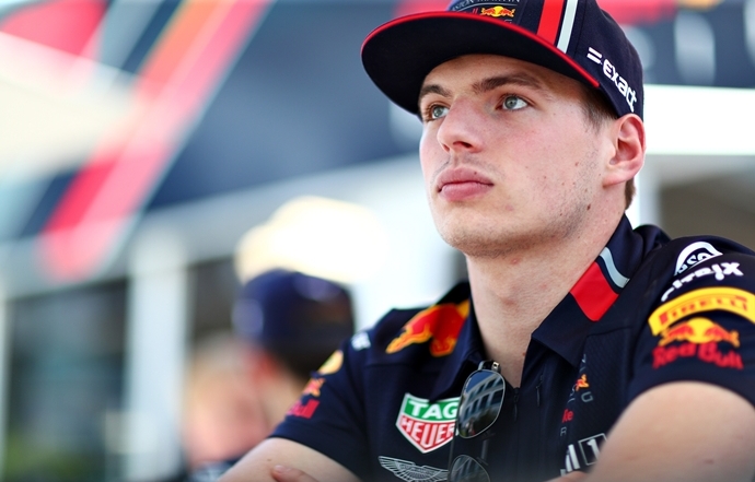 “Creo en el proyecto”, asegura Verstappen tras las declaraciones de Marko sobre una posible salida