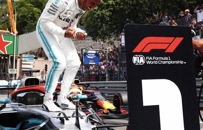 ¿Es Hamilton el mejor piloto en la historia de la F1?, Toto Wolff lo asegura