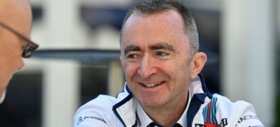 OFICIAL: Paddy Lowe deja de formar parte de Williams