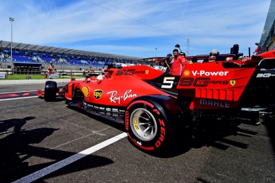 Previa GP de Austria – Ferrari: una pizca de esperanza para lograr un resultado positivo en el Red Bull Ring