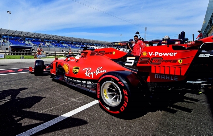 Previa GP de Austria – Ferrari: una pizca de esperanza para lograr un resultado positivo en el Red Bull Ring