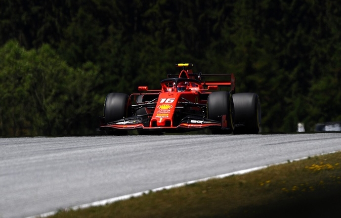 Viernes en Austria – Ferrari: un comienzo perfecto puede marcar la diferencia