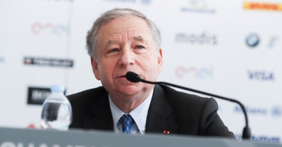 Jean Todt: "Estoy presionando para analizar lo que significaría volver a introducir los repostajes"