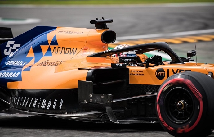 McLaren dispuesto a volver a empezar tras dos fines de semana para olvidar