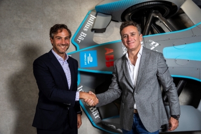 JAMIE REIGLE NOMBRADO COMO NUEVO DIRECTOR EJECUTIVO (CEO) DE FORMULA E