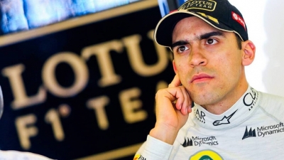 Maldonado y su posible 'fichaje' por Ferrari en 2014: "En algún momento nos acercamos mucho"