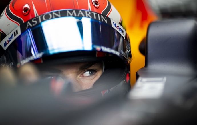 ¿Tener "spotters" en F1 sería una solución a la reintegración peligrosa en pista? Gasly cree que sí