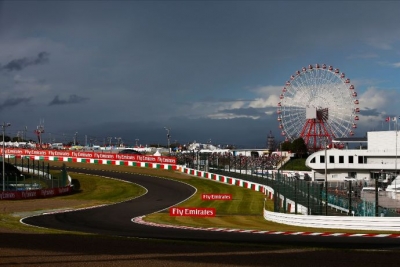 Previo al GP de Japón Racing Point listo para el compromiso japonés y optimista con la idea de seguir sumando