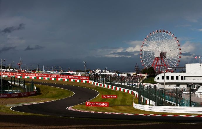 Previo al GP de Japón Racing Point listo para el compromiso japonés y optimista con la idea de seguir sumando