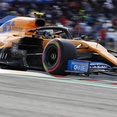 Domingo en Estados Unidos – McLaren: Manteniendo lo hecho