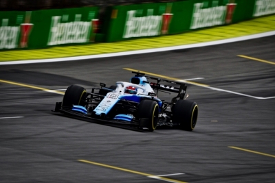 Domingo en Brasil - Williams: Un pequeño resplandor en una oscura temporada