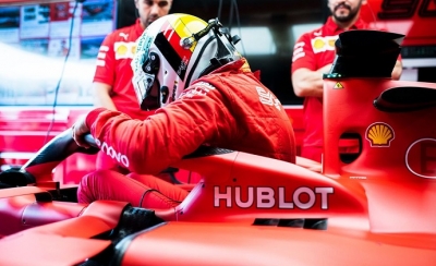 Ferrari cree que los demás equipos mintieron sobre su motor para distraer y poner presión