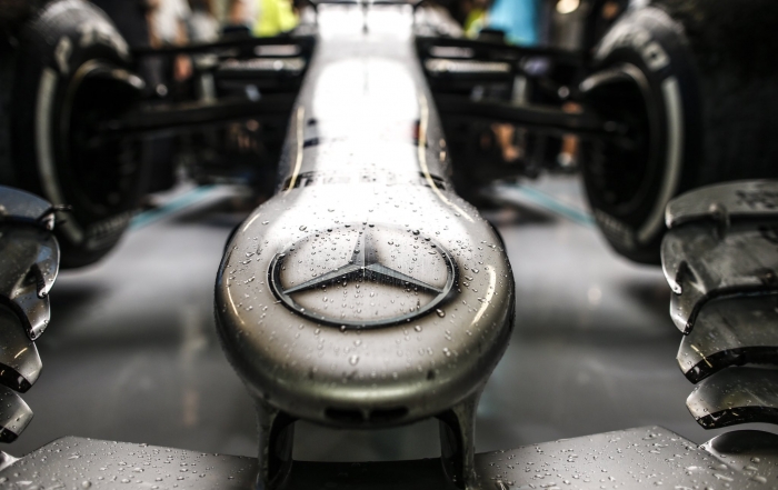 Mercedes seguirá en la F1, a largo plazo, si Daimler reduce sus contribuciones