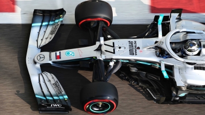 Bottas tiene claro el paso final para vencer a Hamilton