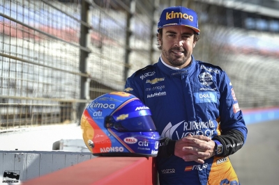 Fernando Alonso rompe sus relaciones con McLaren