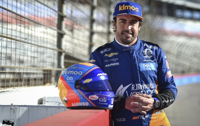 Fernando Alonso rompe sus relaciones con McLaren