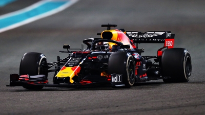 Red Bull, satisfecho con las nuevas regulaciones técnicas para 2020