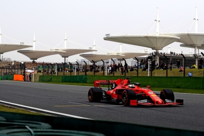 El GP de China, en mayor riesgo por la cancelación de eventos en Shanghái