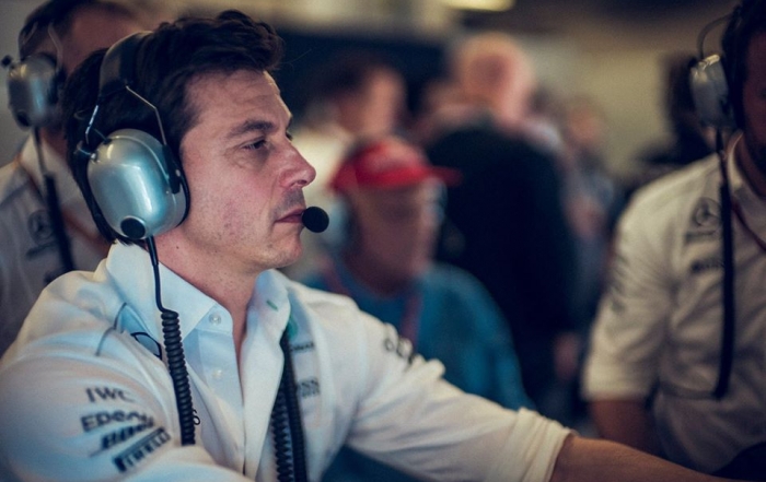 Toto Wolff niega que el dominio de Mercedes aburra a los aficionados