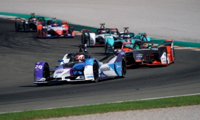 E-Brief: Pilotos confirmados para el Rookie Test