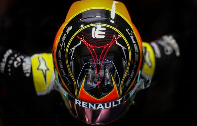 Previo del GP de Australia: Renault apunta a la fiabilidad y al rendimiento