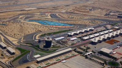 Bahrein deja de vender entradas al público, pero el GP sigue adelante