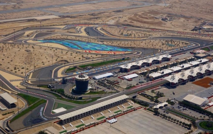 Bahrein deja de vender entradas al público, pero el GP sigue adelante