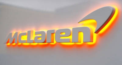 Buenas noticias: McLaren, sin coronavirus