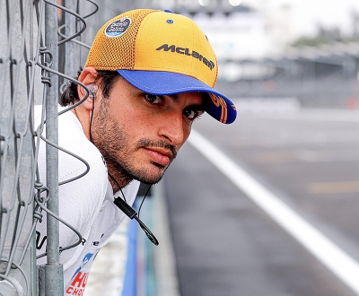 Carlos Sainz: “McLaren debe volver a ser pionero, un equipo que invente y marque tendencia”